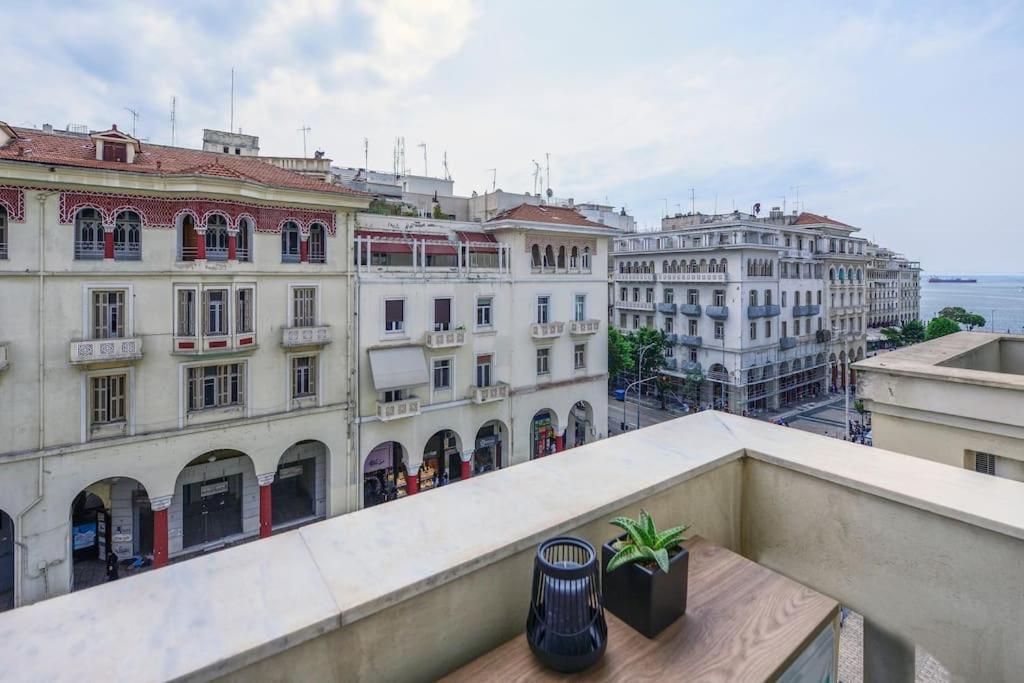 Aristotelian Virtues - Sophia Apartment *