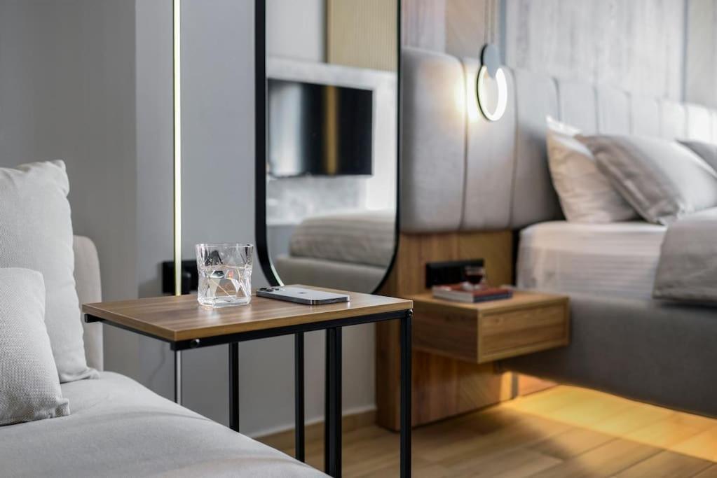 Aristotelian Virtues - Sophia Apartment