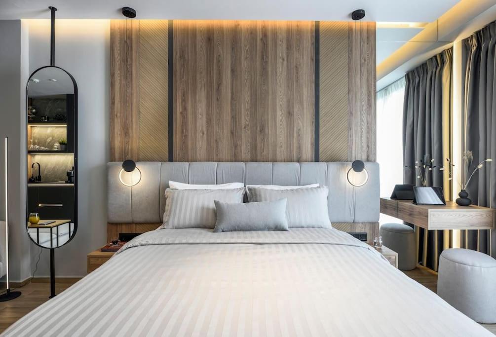Aristotelian Virtues - Sophia Apartment