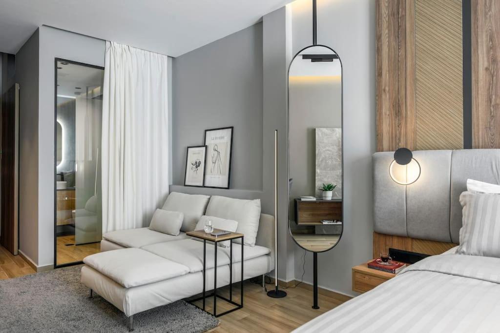 Aristotelian Virtues - Sophia Apartment