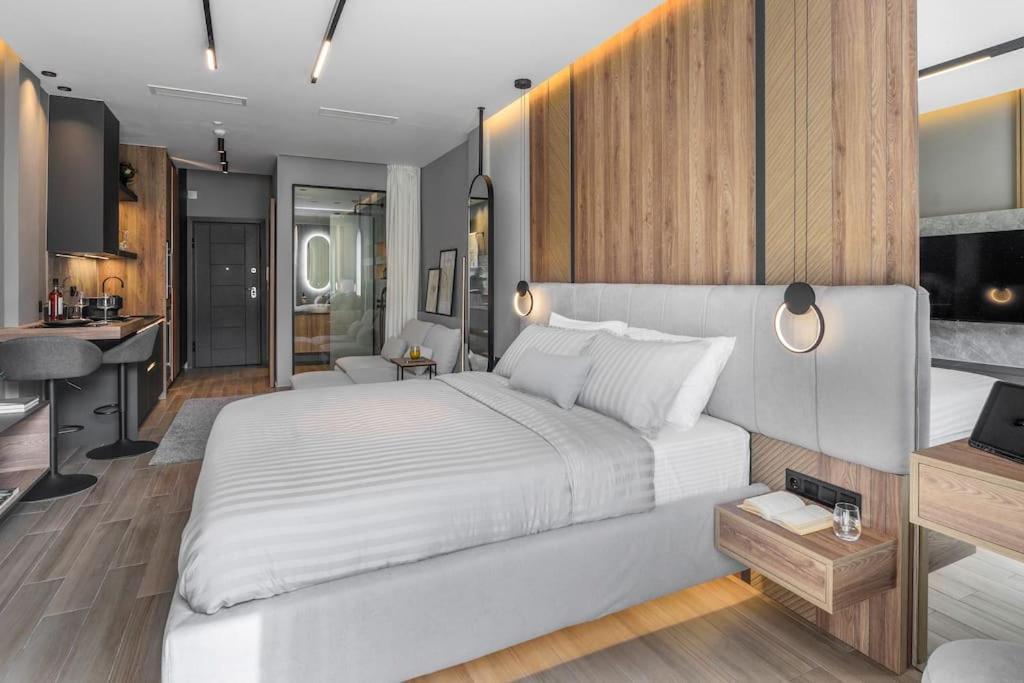 Aristotelian Virtues - Sophia Apartment *