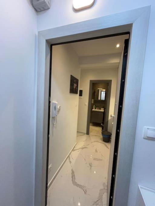 Aegean Blue 2# The Luxury -studio Apartment Thessaloniki