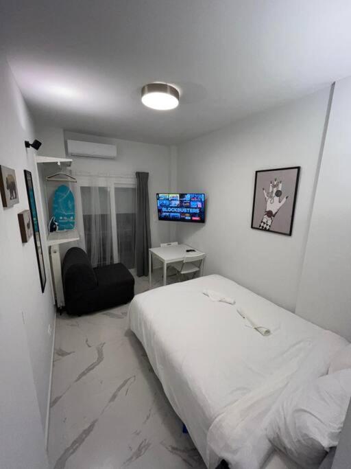 Aegean Blue 2# The Luxury -studio * Thessaloniki