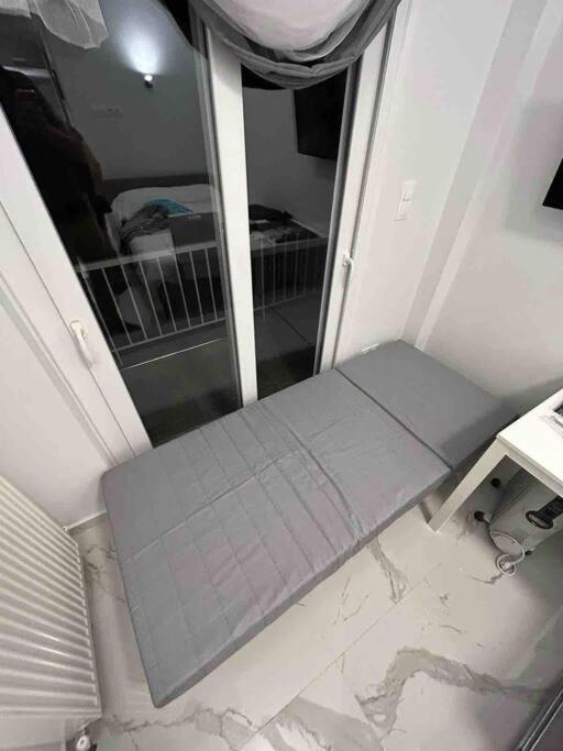 Aegean Blue 2# The Luxury -studio Apartment Thessaloniki