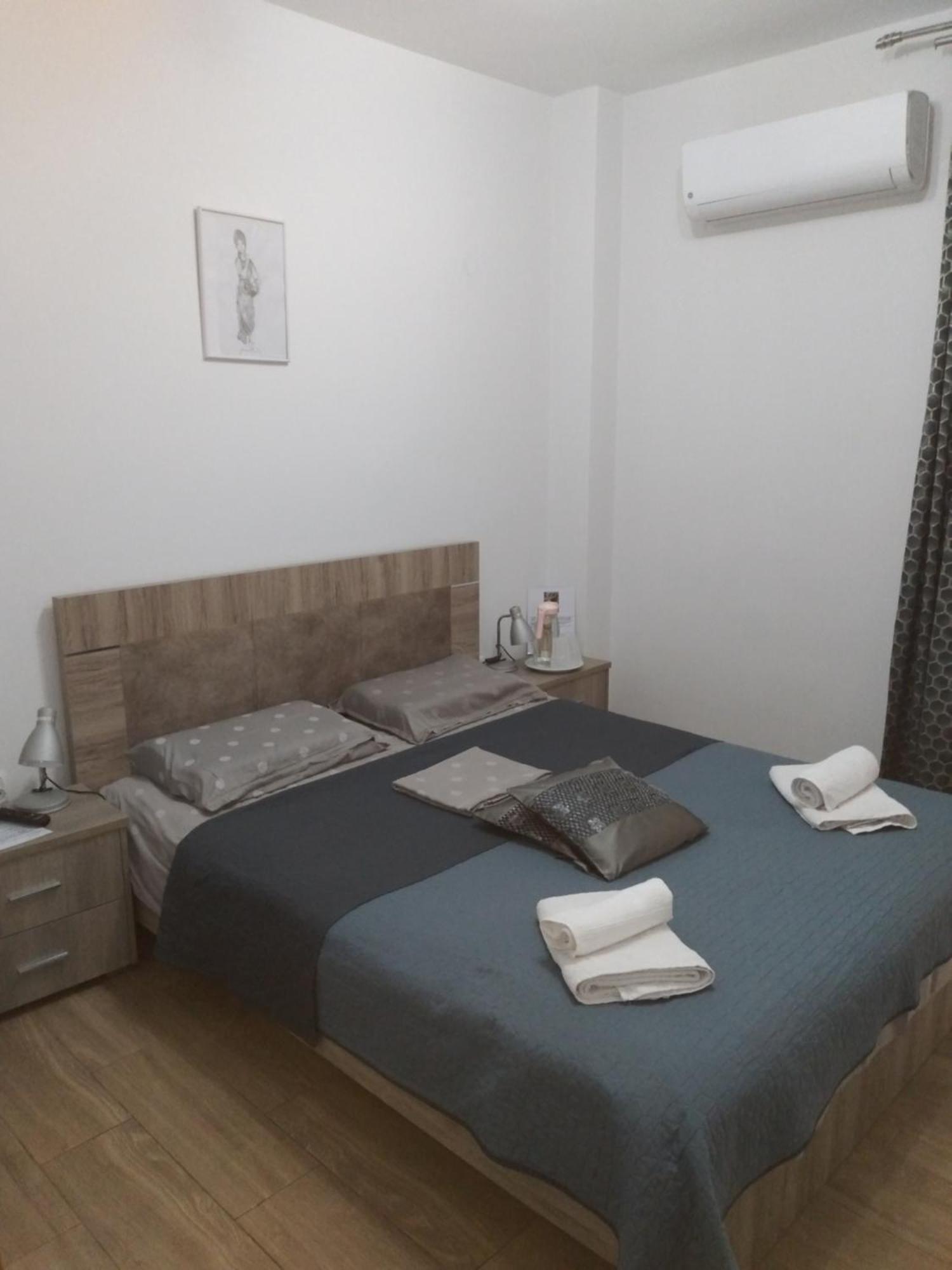 Mesochoriou Apartment Thessaloniki