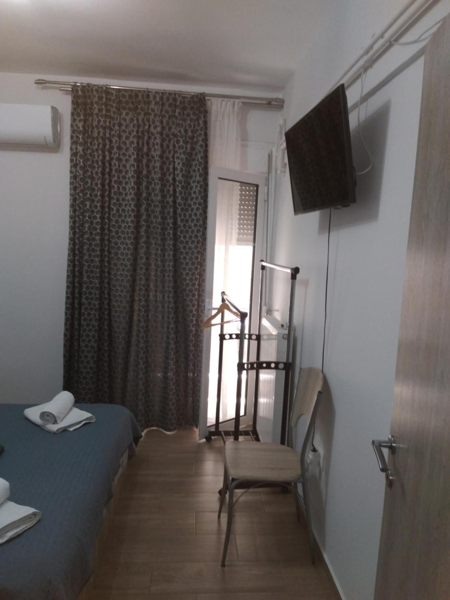 Apartment Mesochoriou *