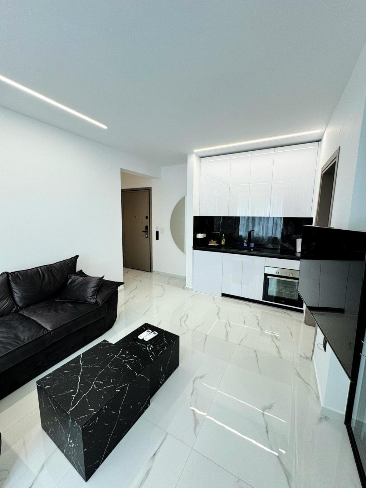 Eden Luxury #2 * Thessaloniki