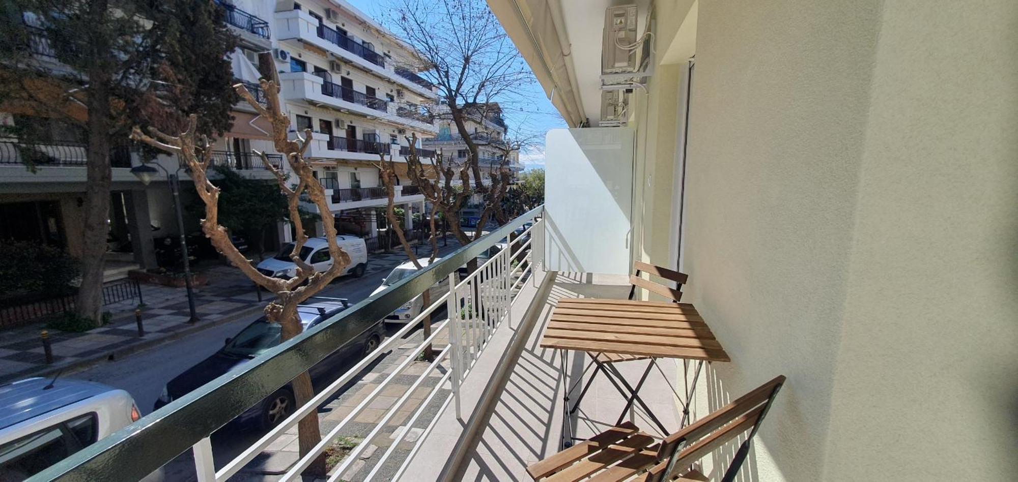 Airnest Comfort Appartement