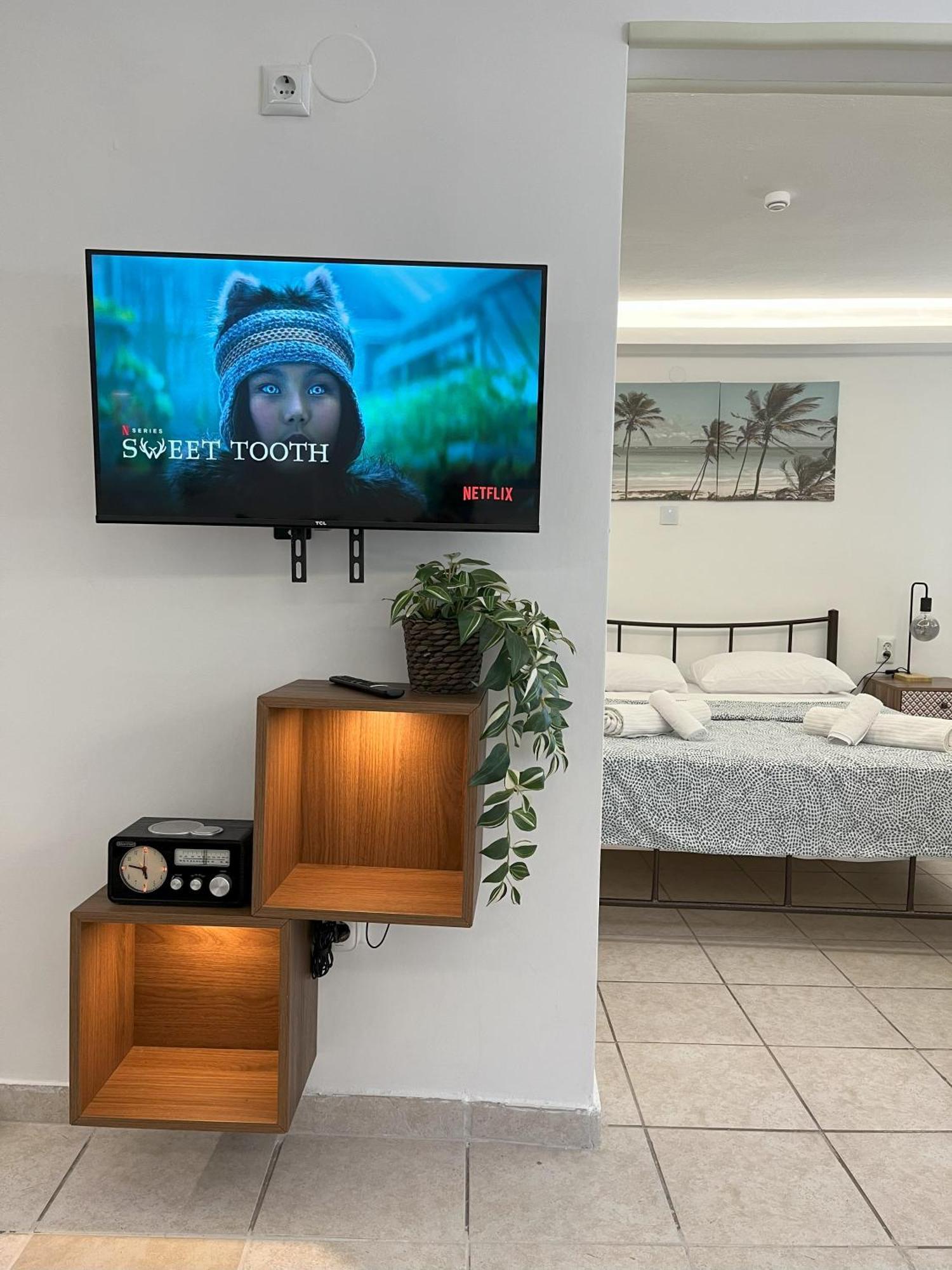 Skg Retreat Emerald - 5min Walk From Seafront Apartment