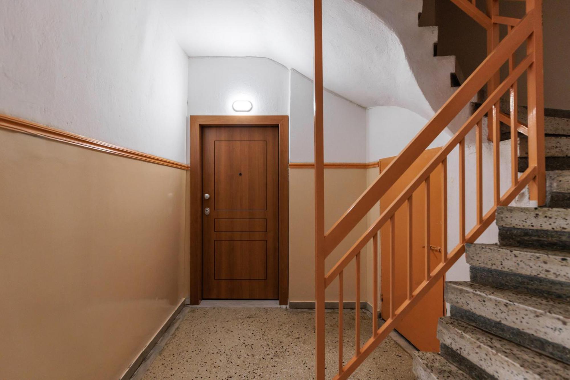 Apartment F & B Collection - Flat For 4 *