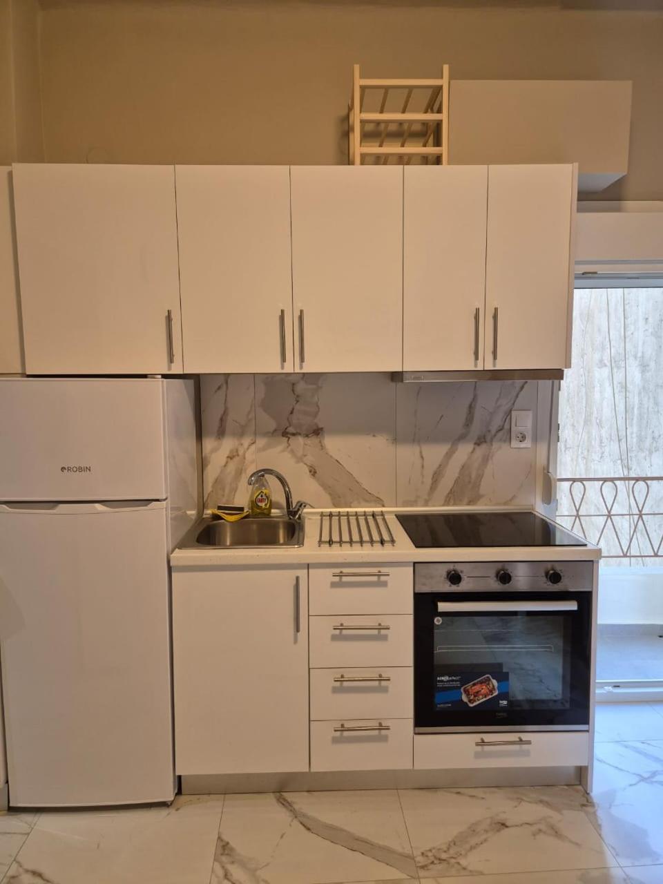 Galeriya Apartamento