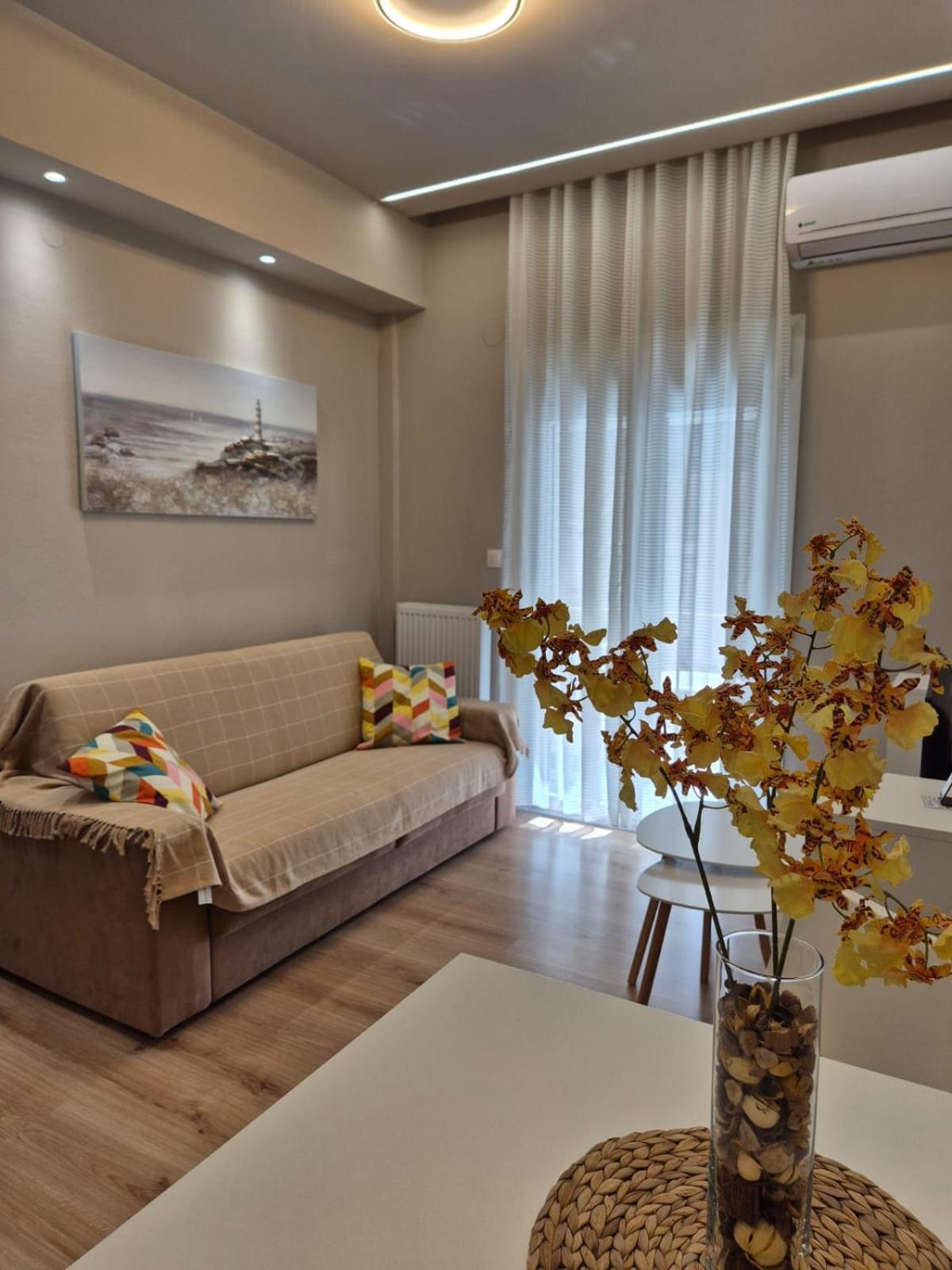 Galeriya Apartamento Tessalónica