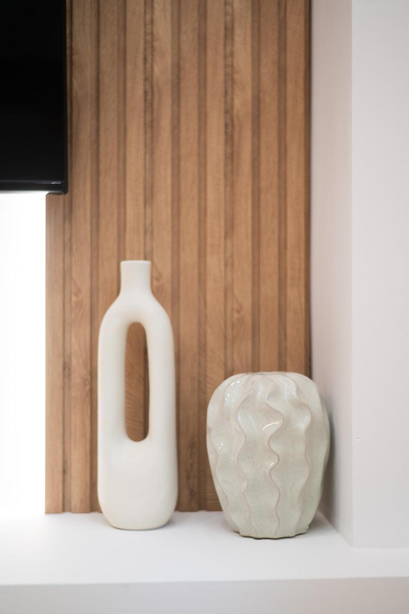 Honey Oak & Cream Patio By Nest *