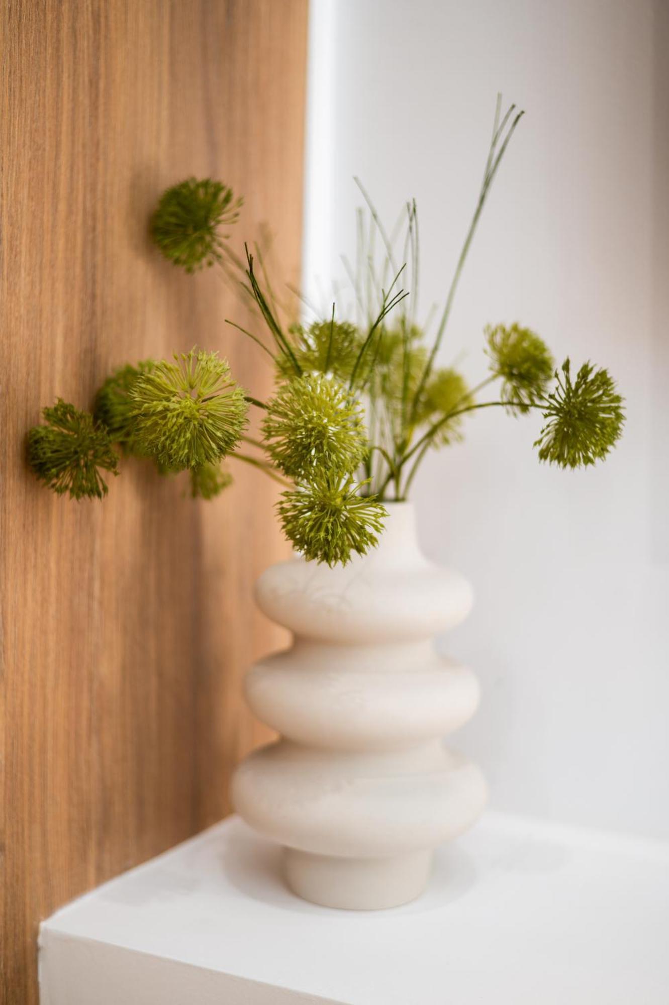 Honey Oak & Cream Patio By Nest *
