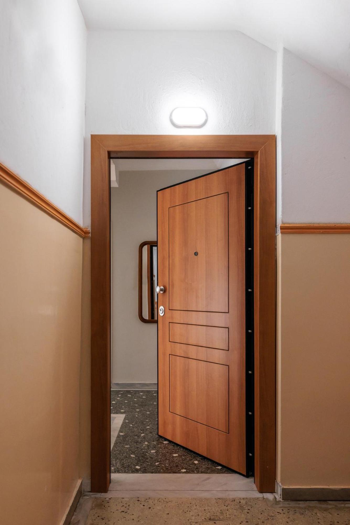 F & B Collection - Flat For 4 Apartment Thessaloniki