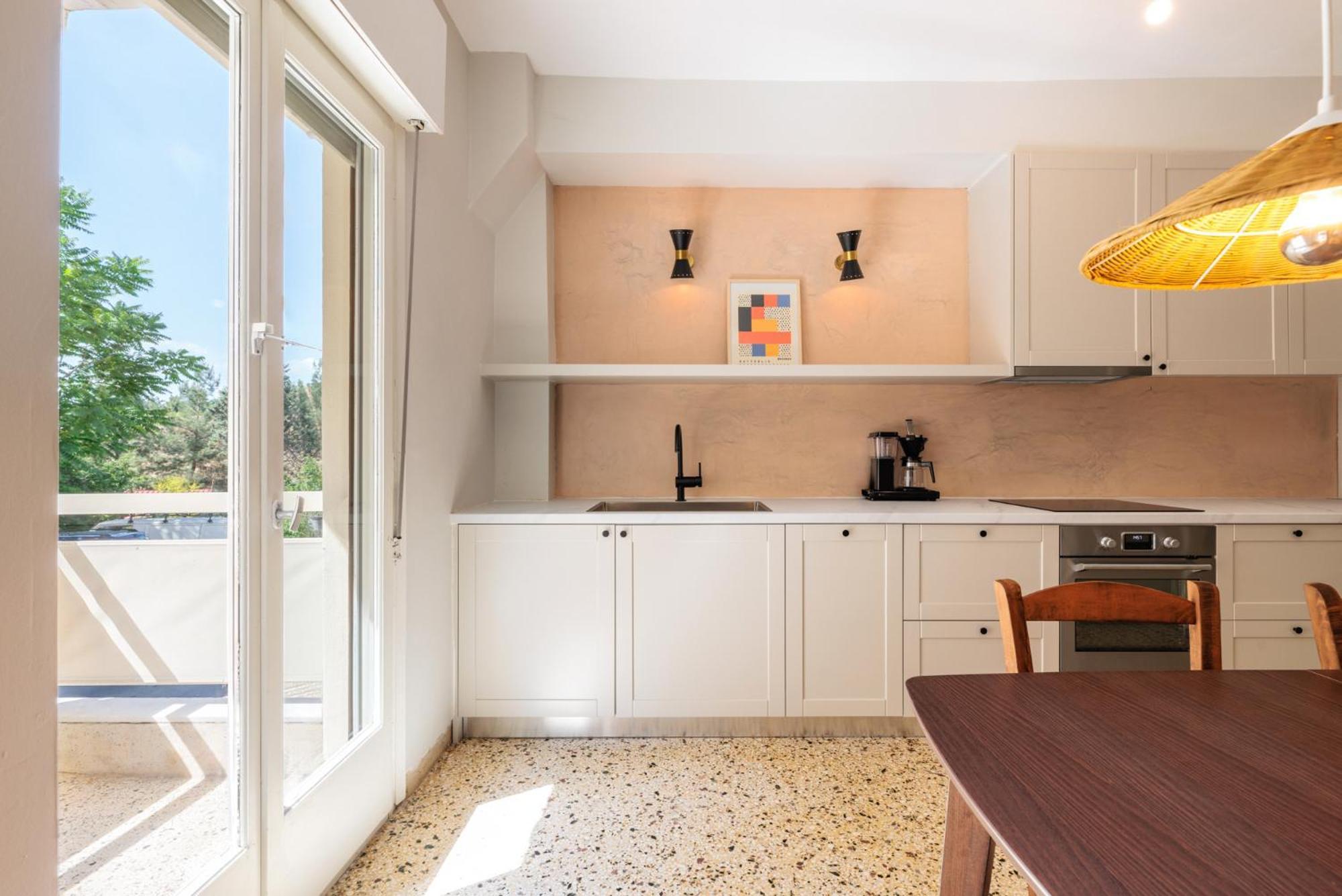 F & B Collection - Flat For 4 Thessaloniki