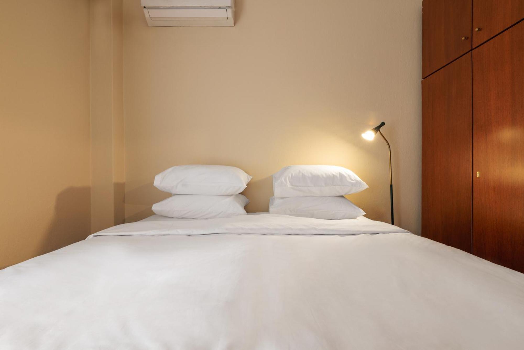 F & B Collection - Flat For 4 * Thessaloniki