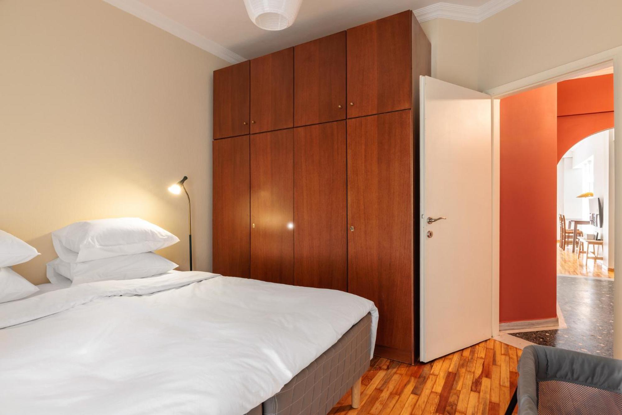 Apartment F & B Collection - Flat For 4 Thessaloniki