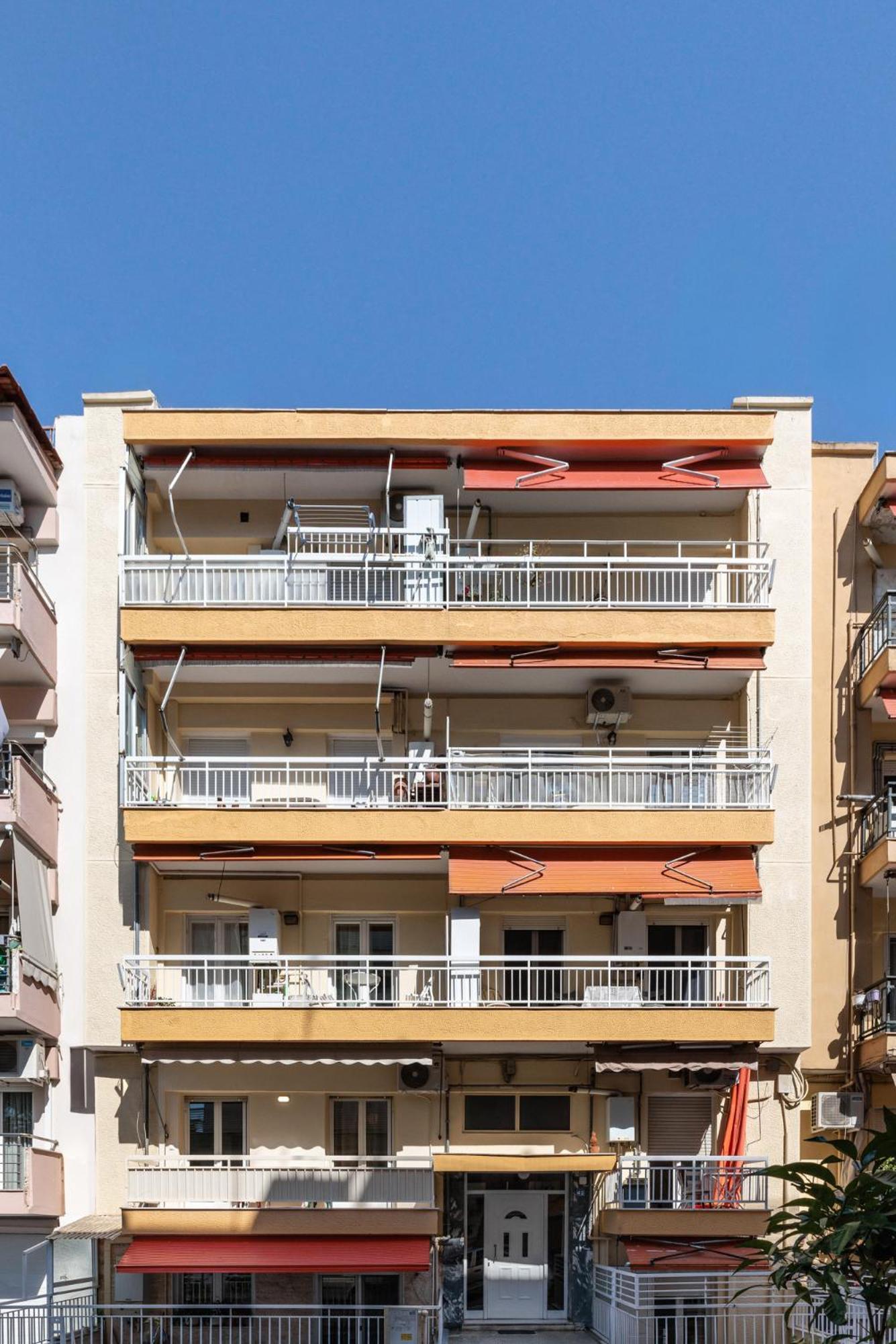 Apartment F & B Collection - Flat For 4 *
