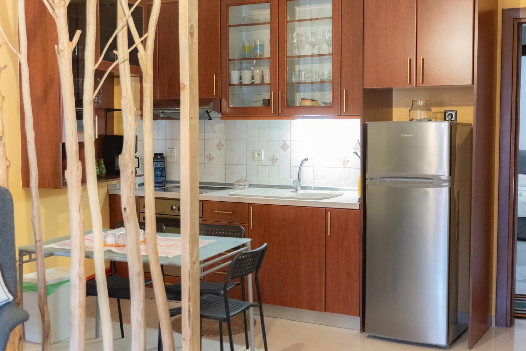 Apartment Sacvoyage Thessaloniki