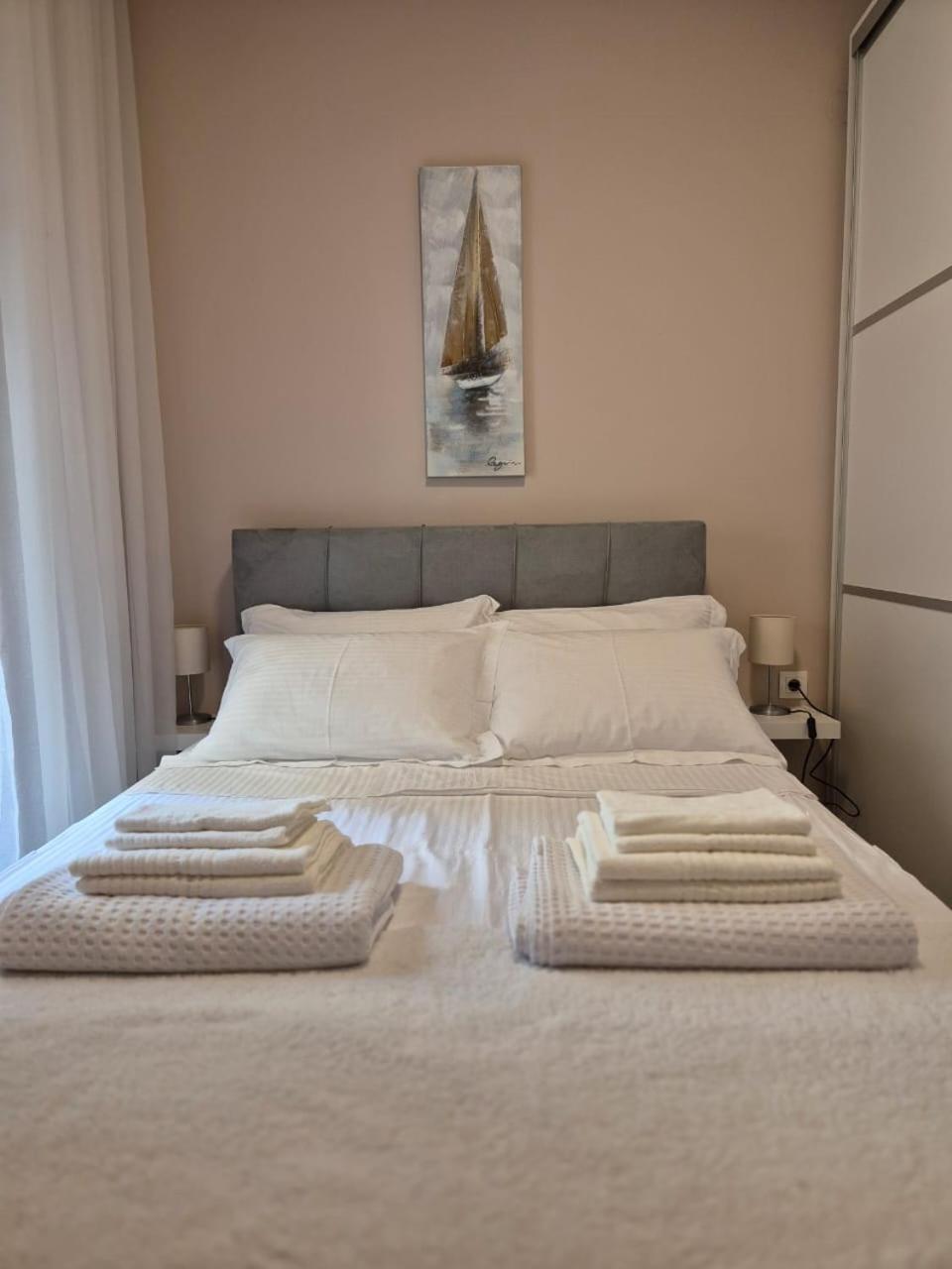 Appartement Galeriya
