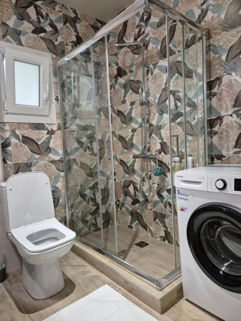 Appartement Galeriya Thessaloniki