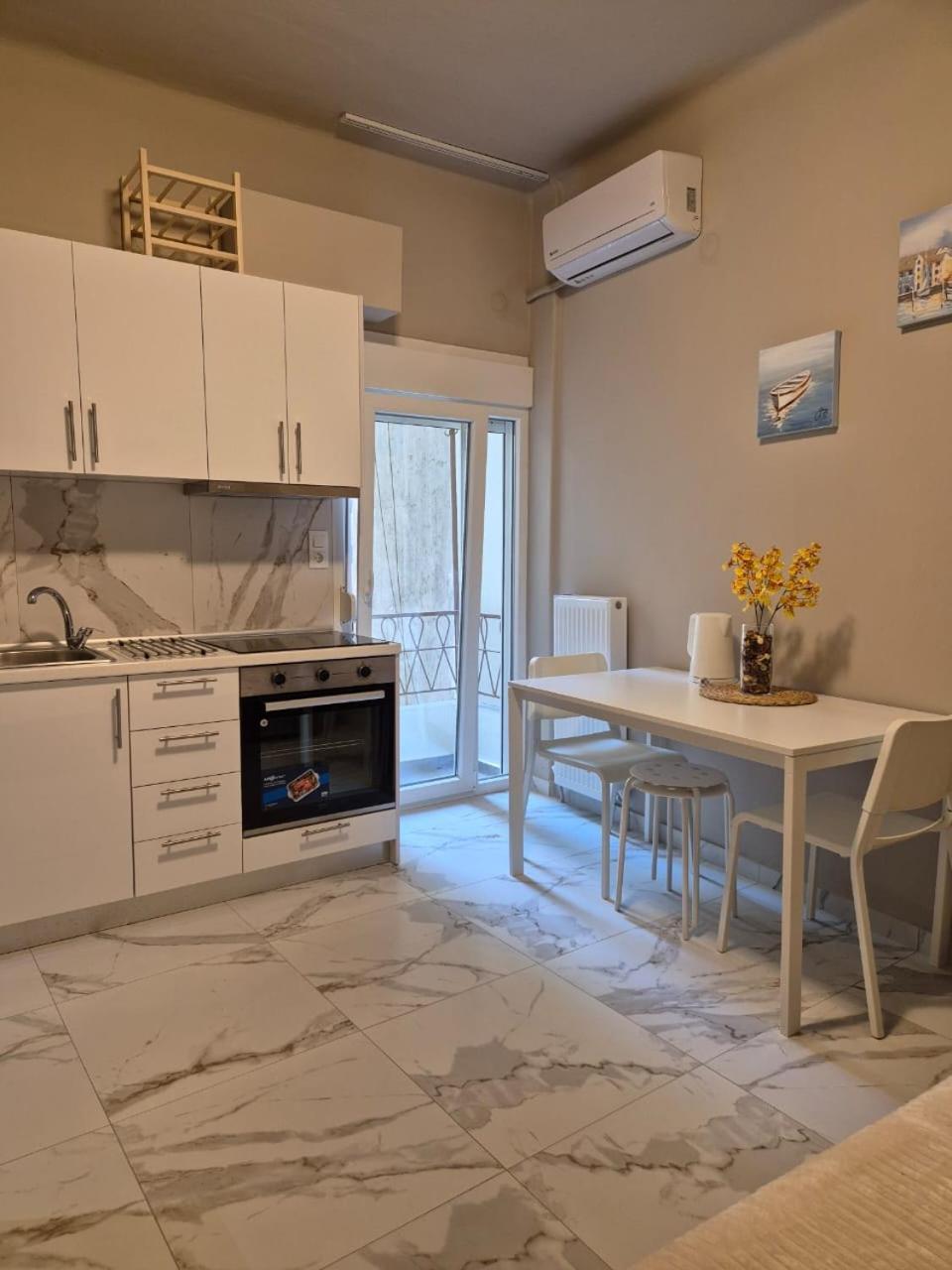 Galeriya Appartement