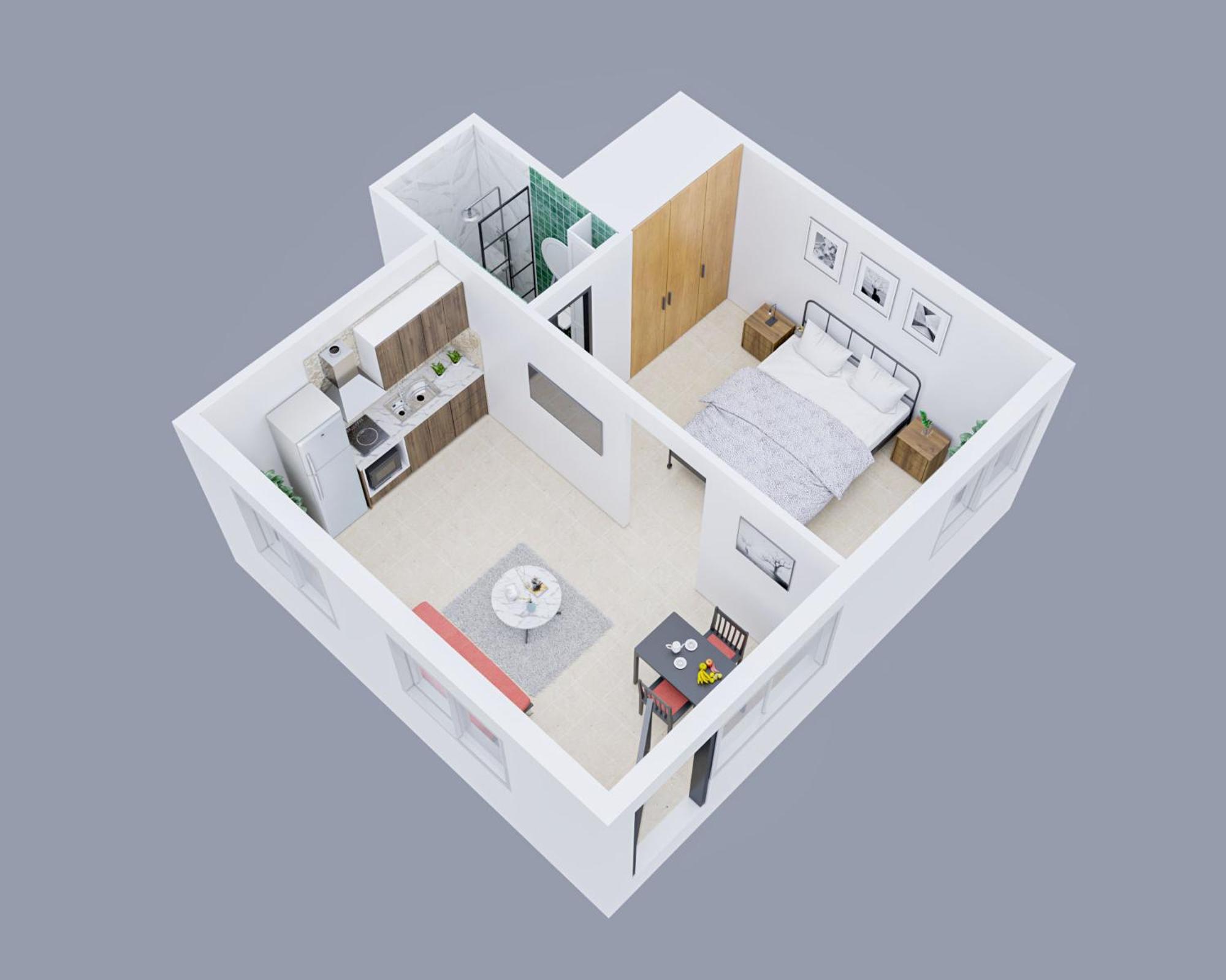 Skg Retreat Emerald - 5min Walk From Seafront *