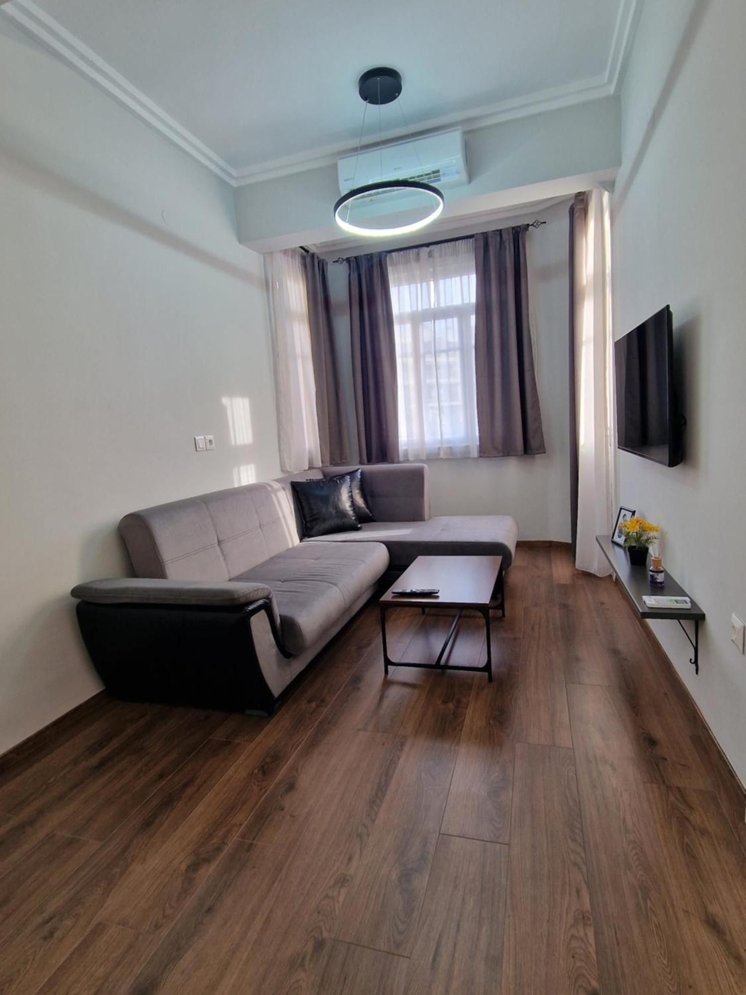 Art Deco Apartamento Tessalónica