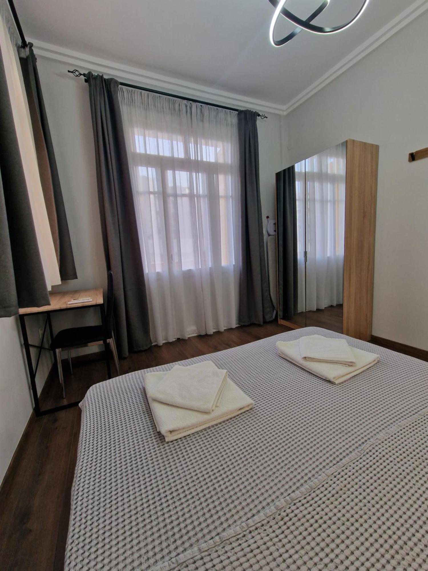 Apartamento Art Deco *