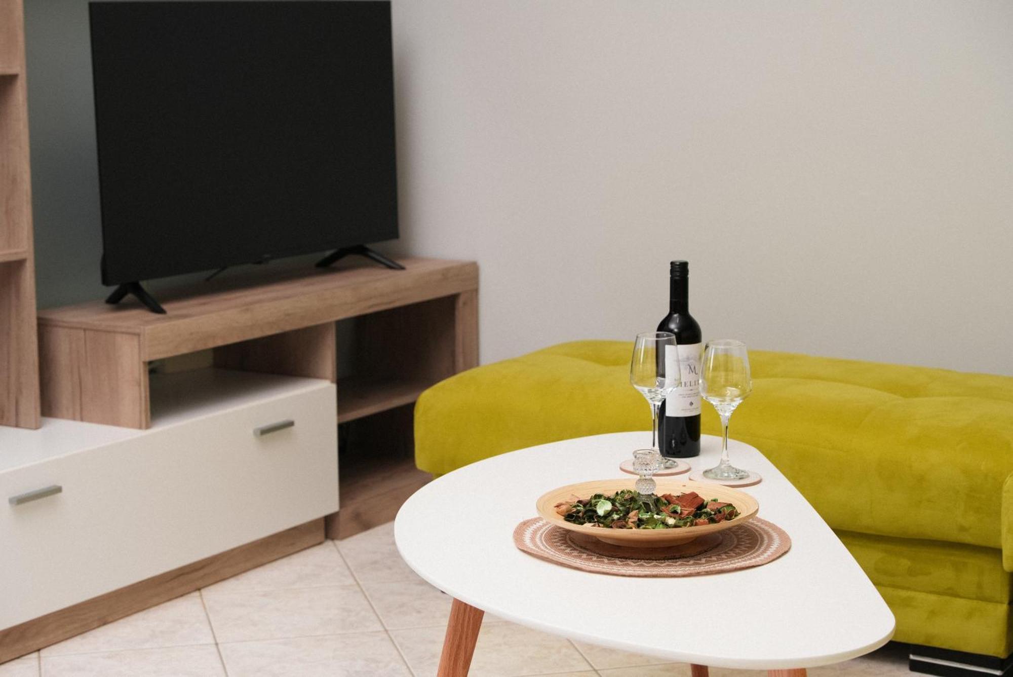 Balancepointskg Apartment Thessaloniki