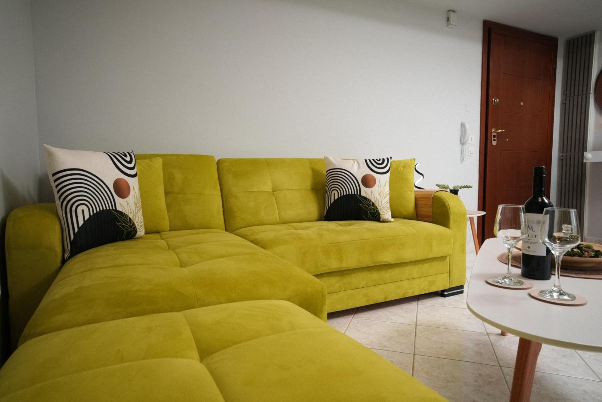 Apartment Balancepointskg *