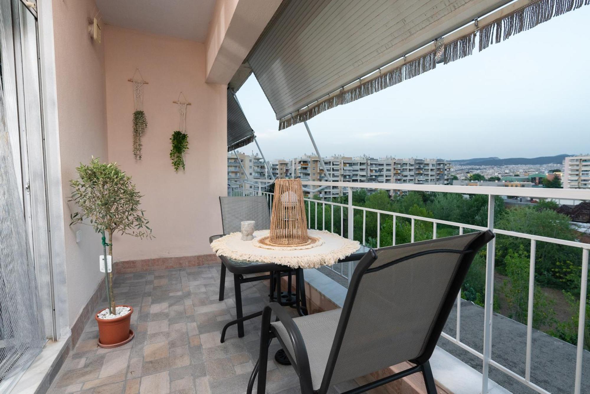 Balancepointskg Apartment *