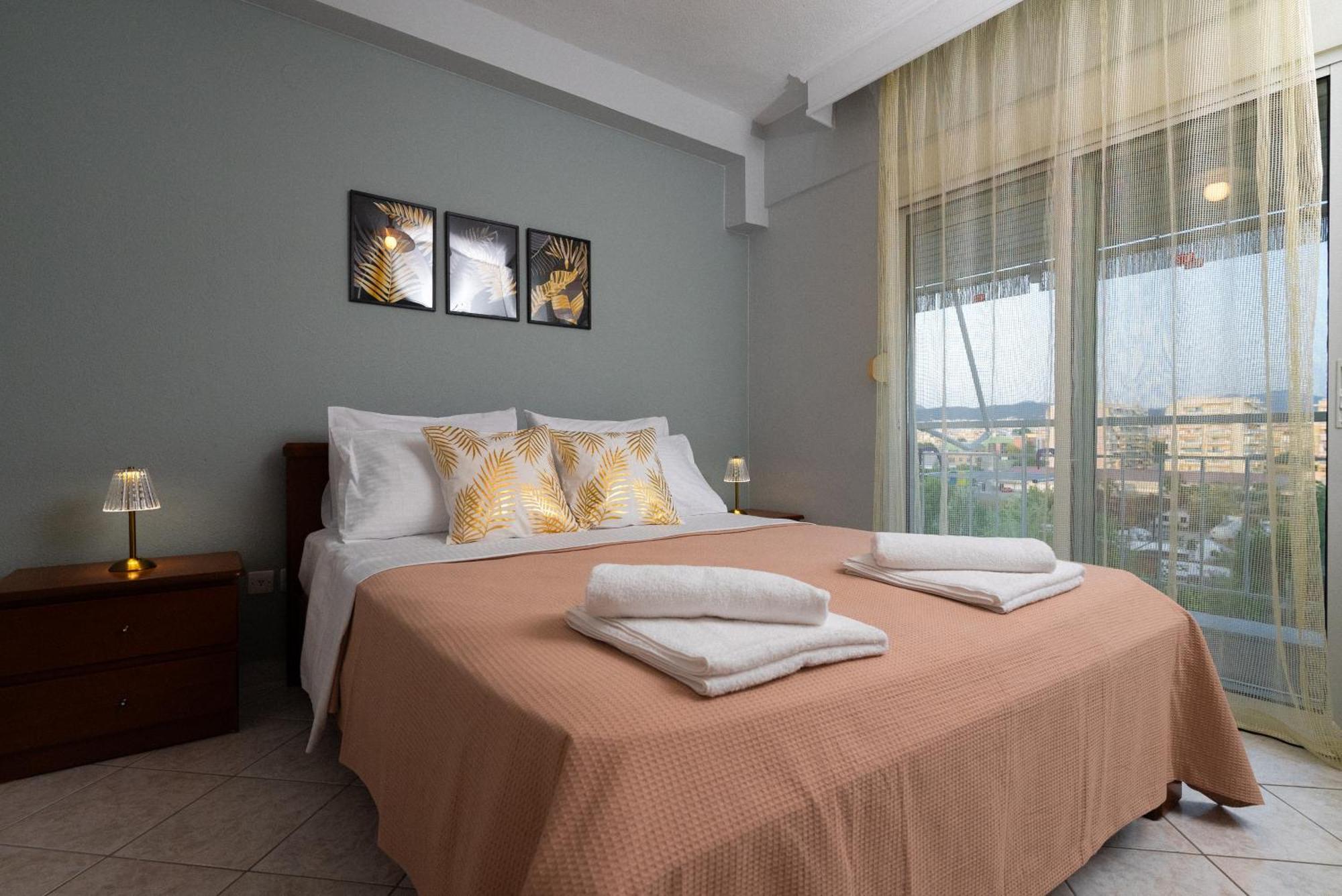 Balancepointskg Apartment Thessaloniki