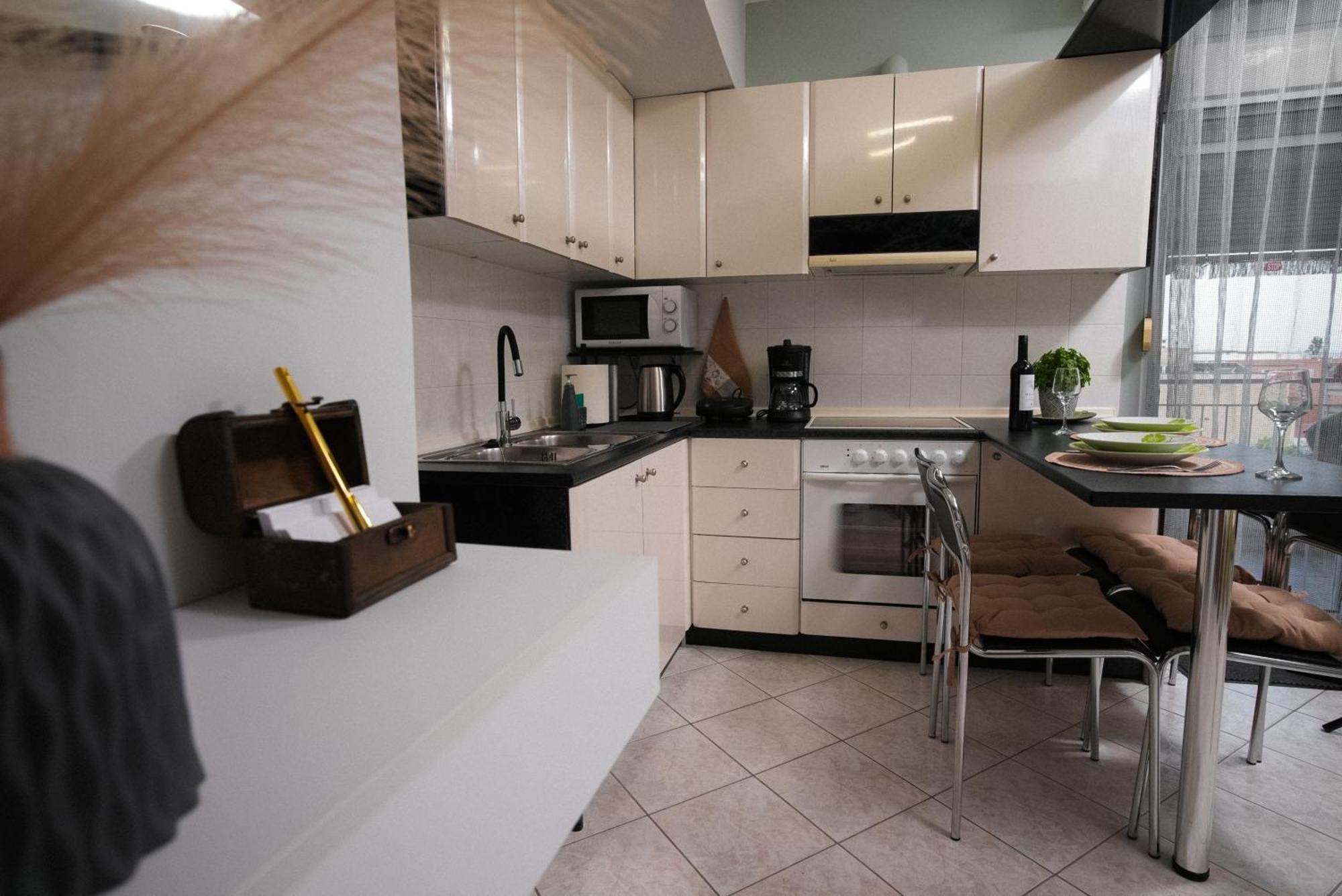 Balancepointskg Apartment