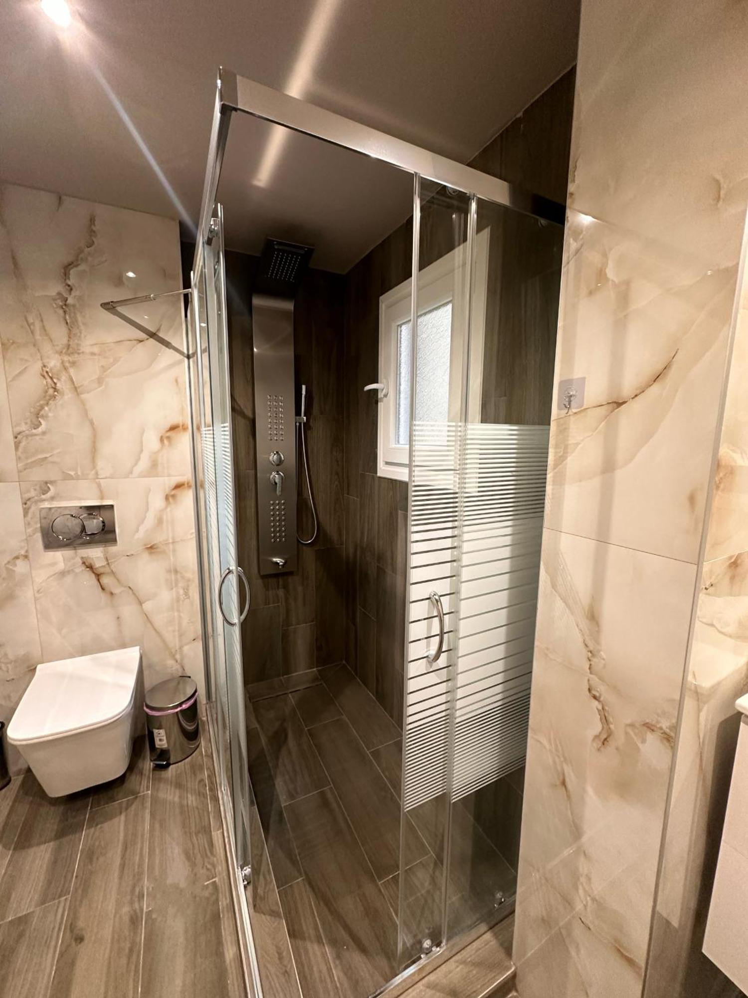 Apartment Emerald Luxury In