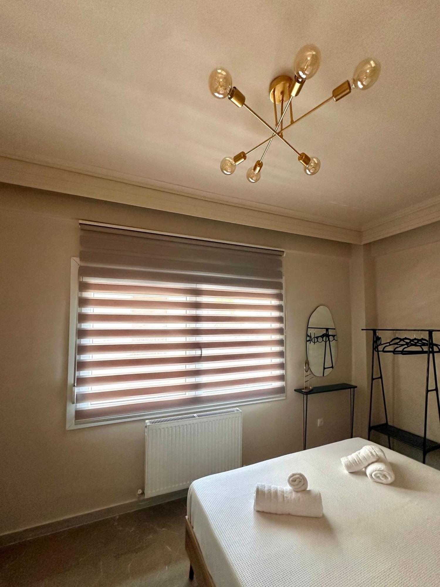 Apartment Emerald Luxury In *