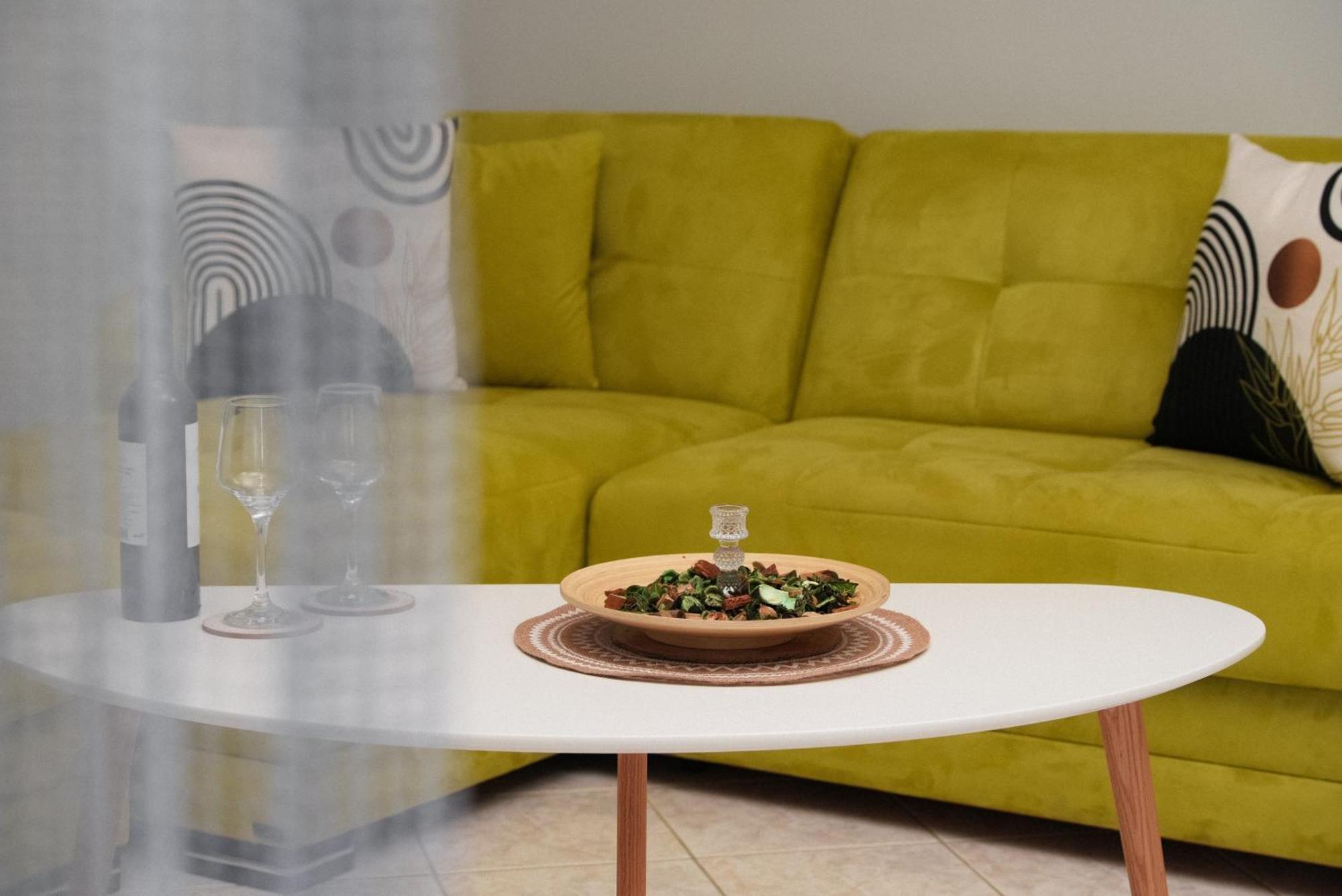 Balancepointskg Apartment Thessaloniki