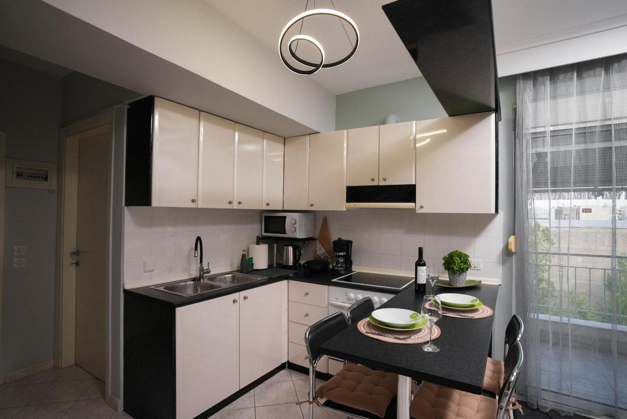 Apartment Balancepointskg Thessaloniki