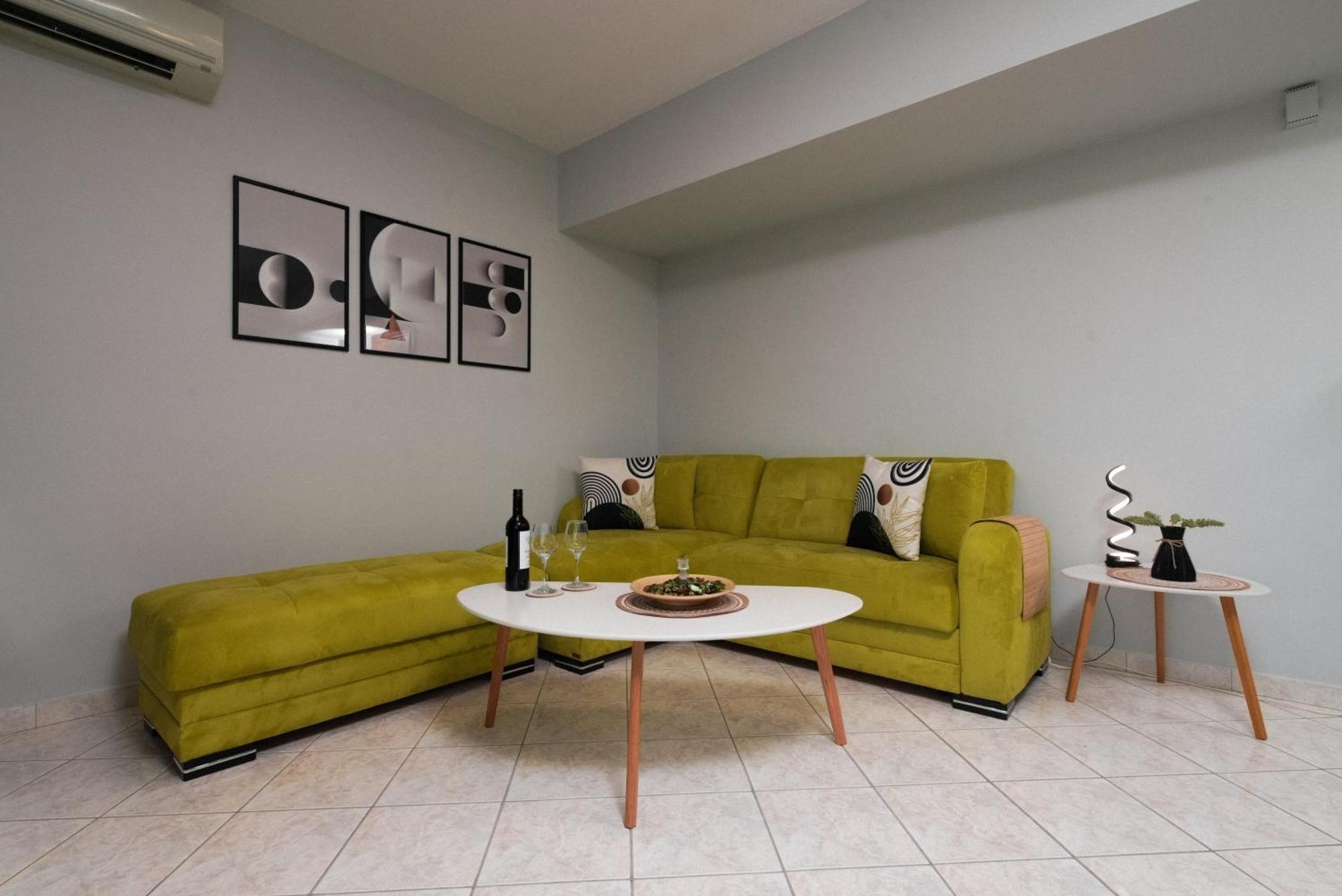 Balancepointskg Apartment Thessaloniki