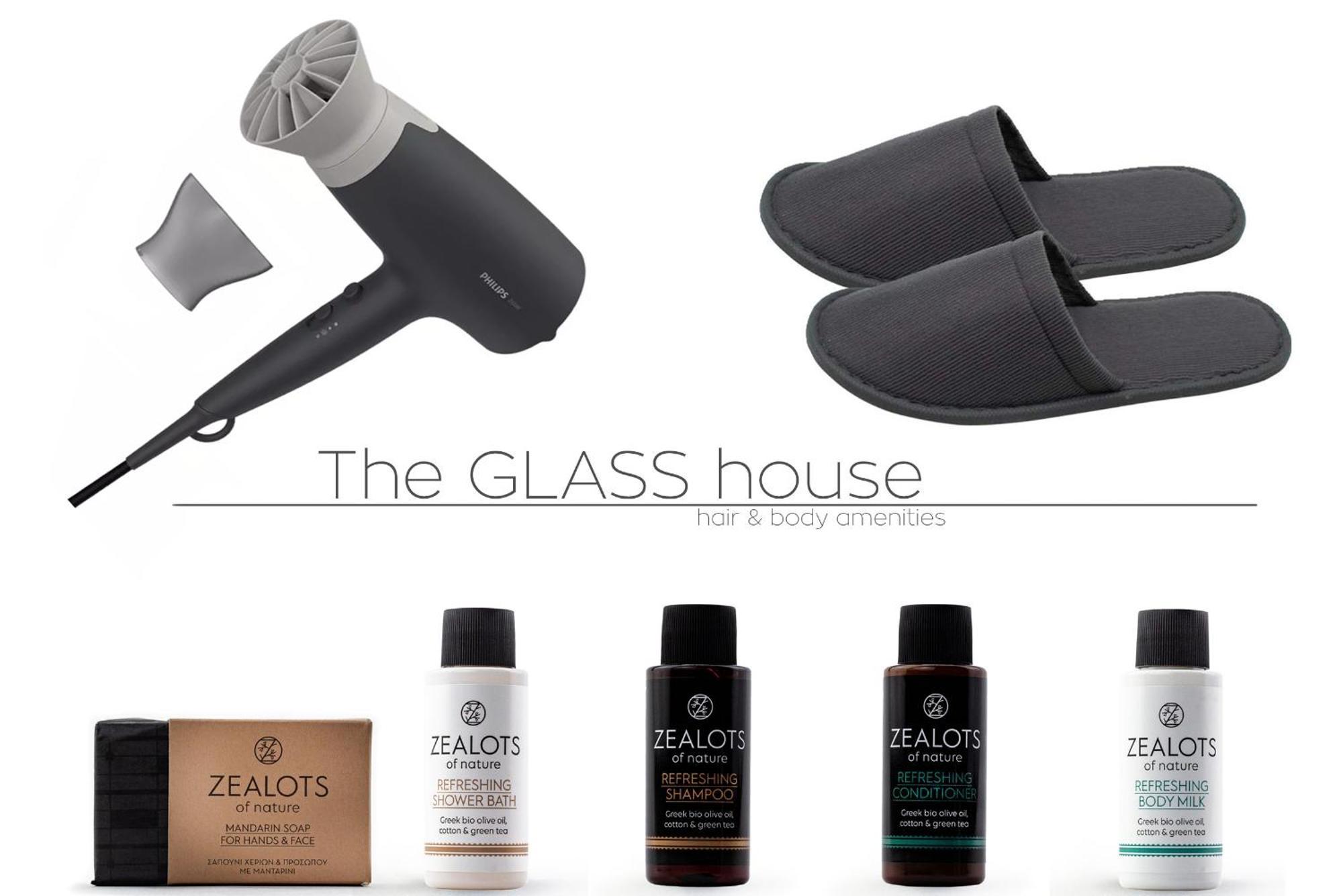 The Glass House