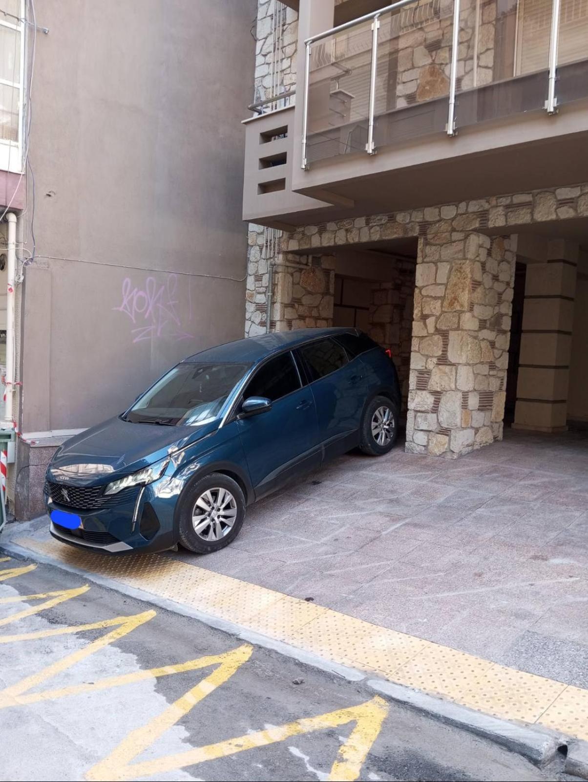 Apartment Magenta Ruby #free Parking#!! Thessaloniki