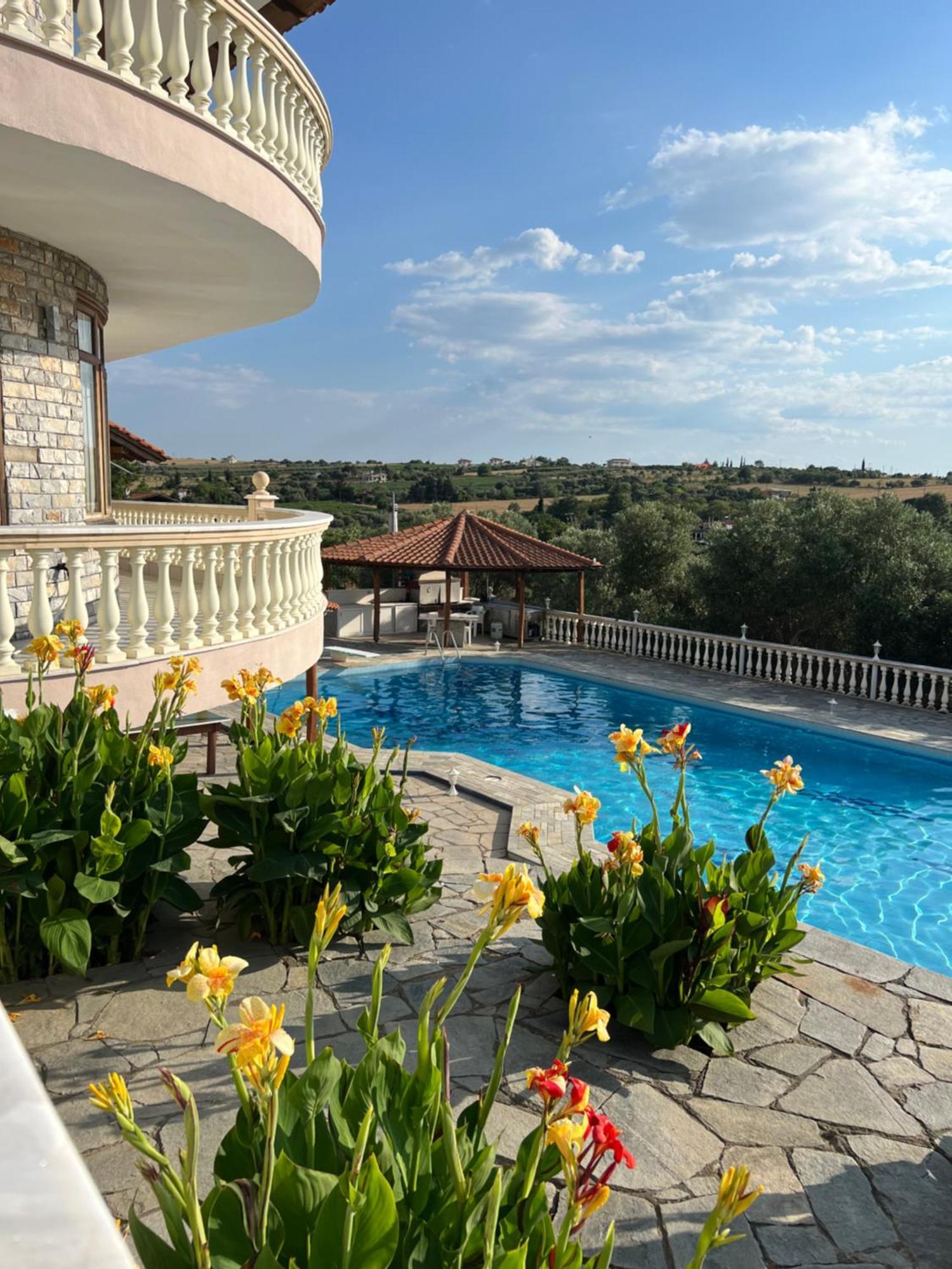 El Paraiso Premium Casa de férias *