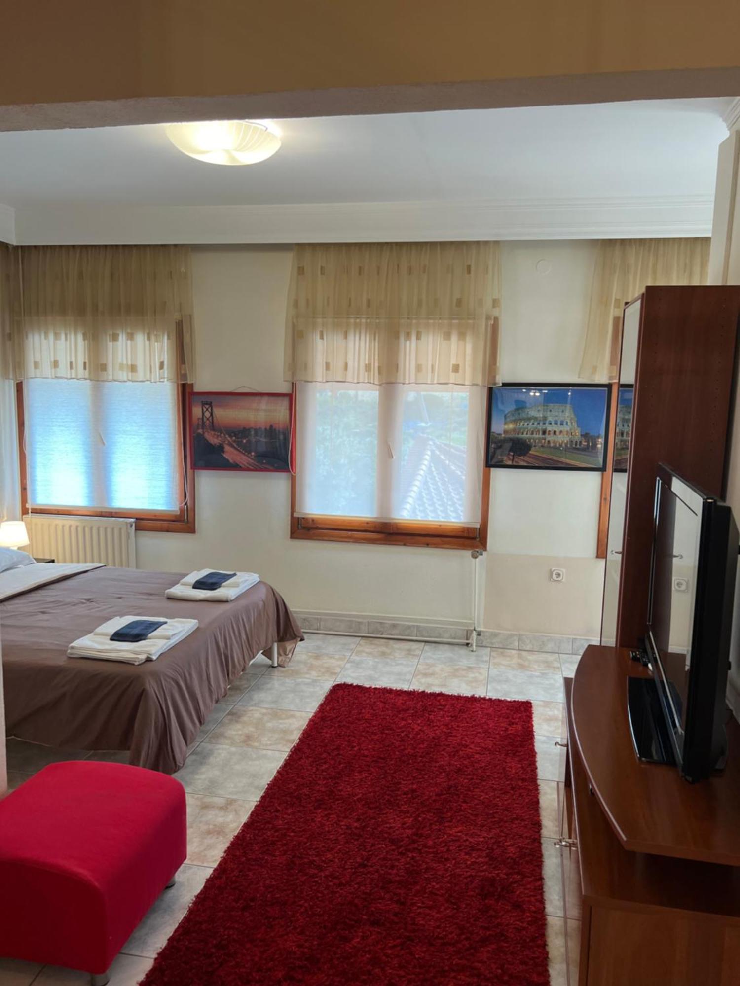 El Paraiso Premium Casa de férias Tessalónica