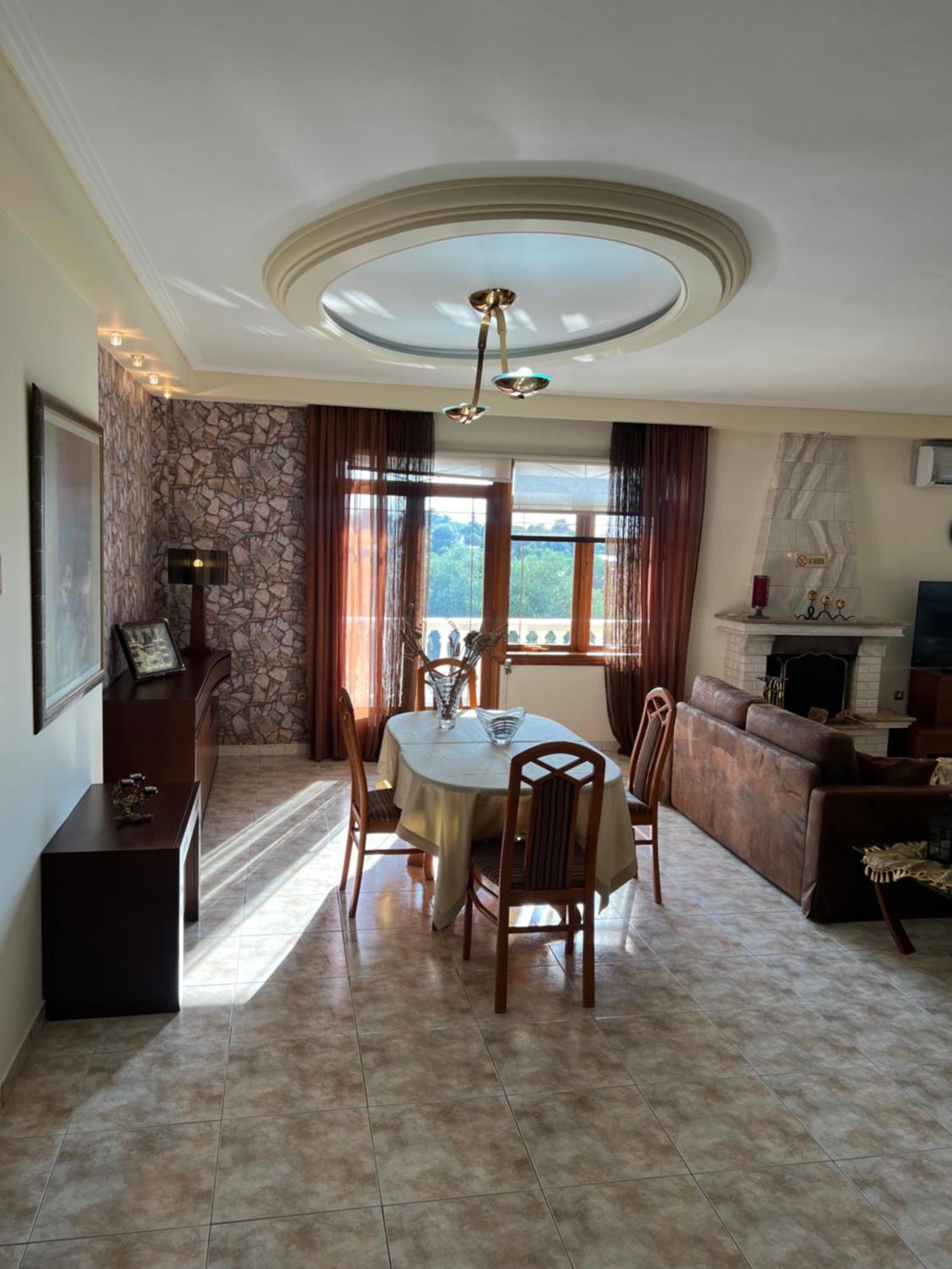 Casa de férias El Paraiso Premium Tessalónica