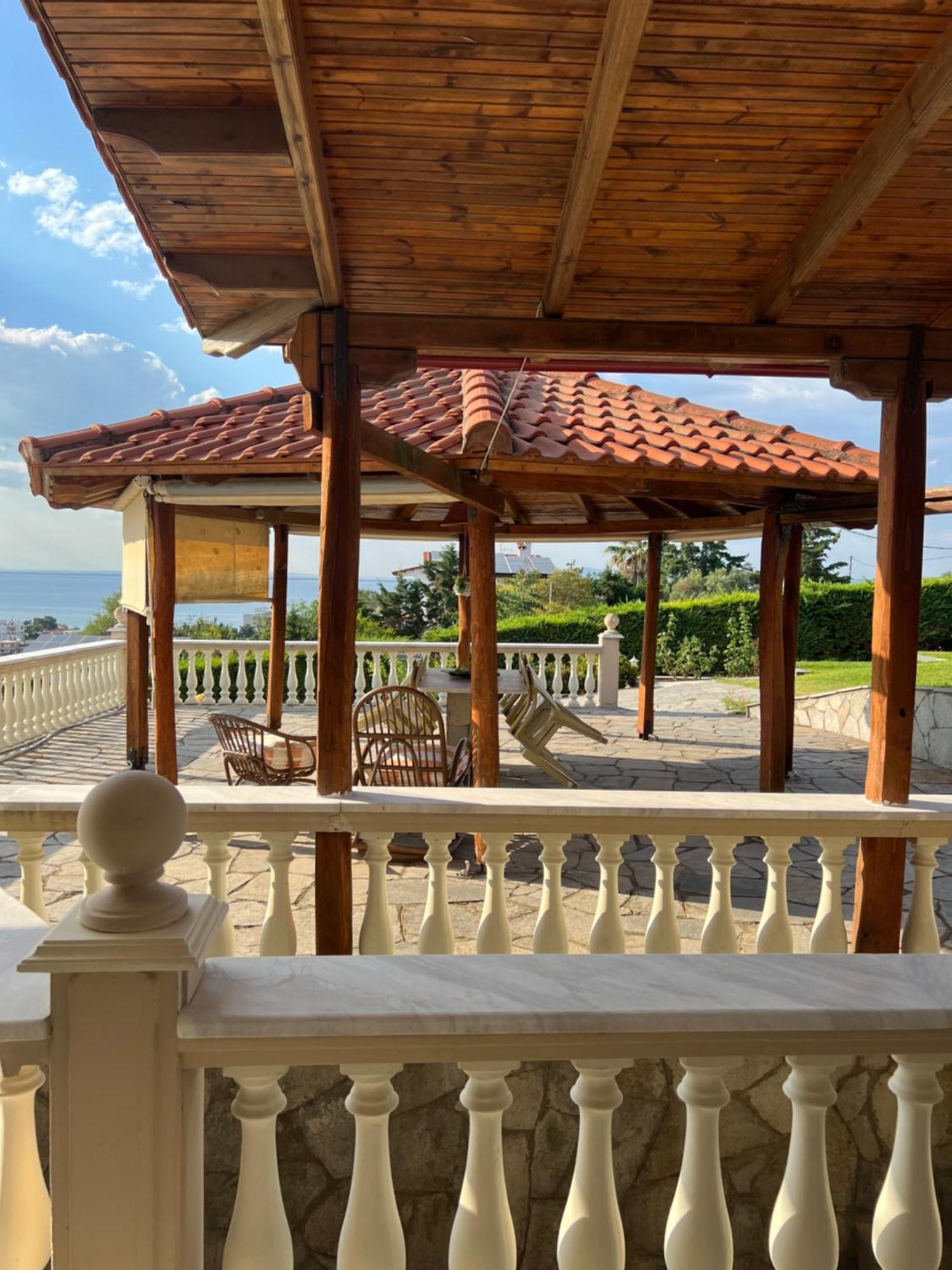Casa de férias El Paraiso Premium
