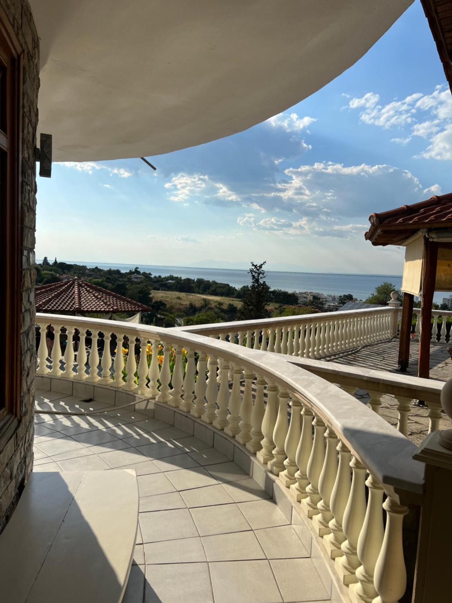 El Paraiso Premium Casa de férias Tessalónica