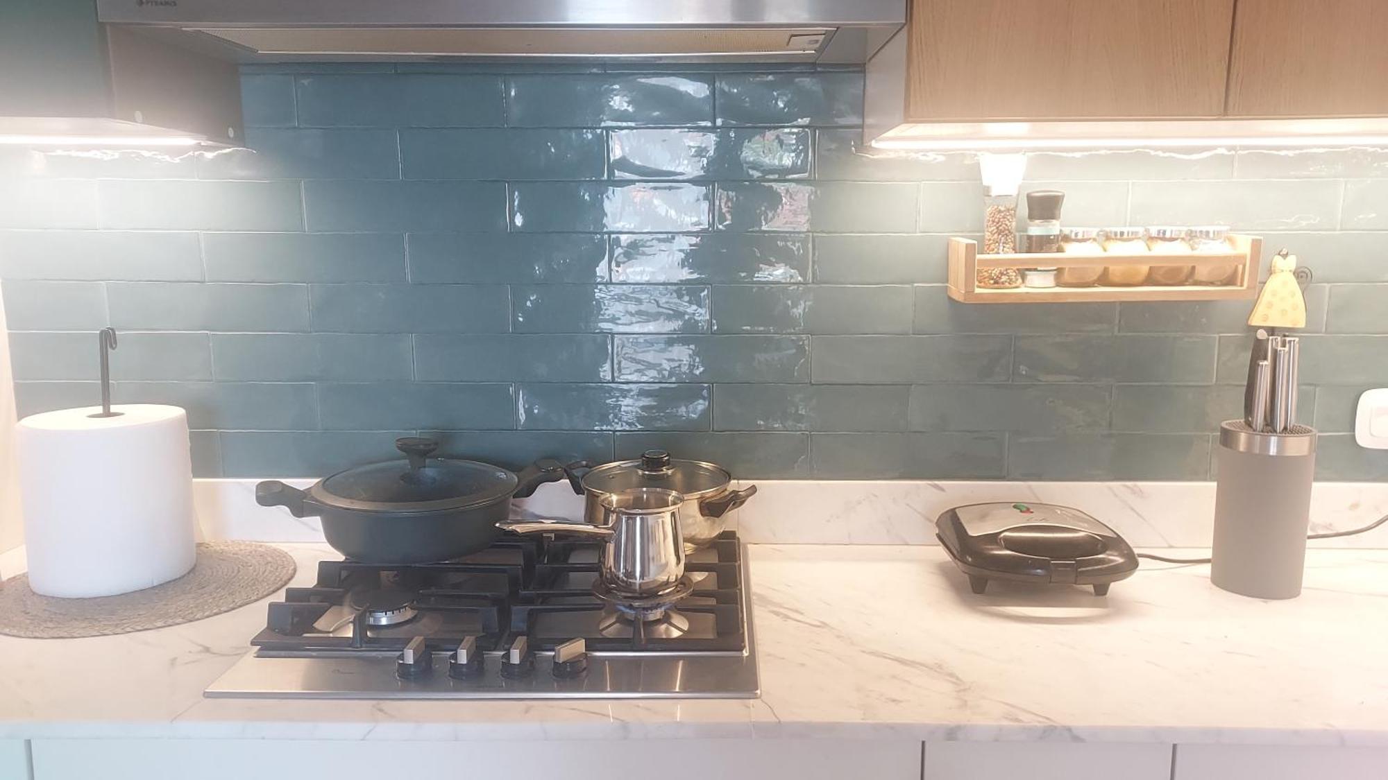 Apartment άνετο και όμορφο στην άνω πόλη