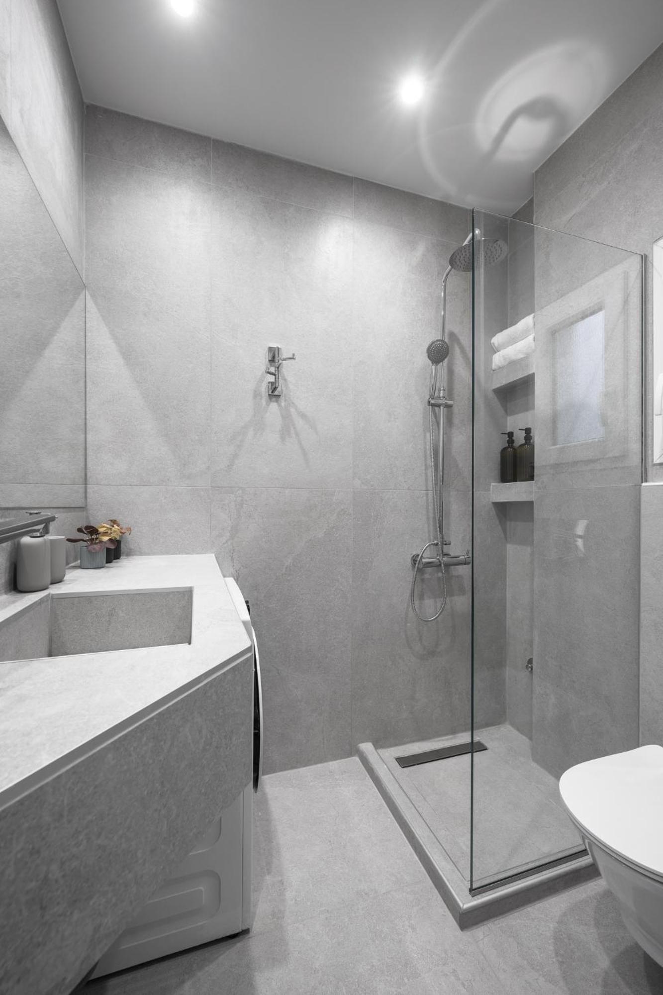 Promitheus 2 Bedroom Apartment *