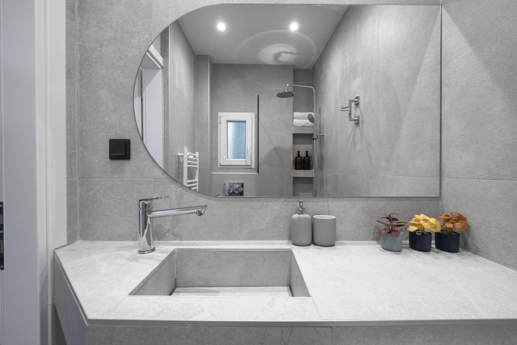 Promitheus 2 Bedroom Thessaloniki